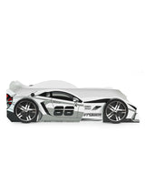 Storm Racer Car Bed