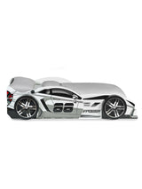 Storm Racer Car Bed
