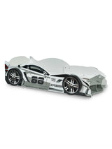 Storm Racer Car Bed
