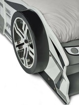Storm Racer Car Bed