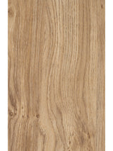 Sydney Rattan Print 2 Drawer Coffee Table