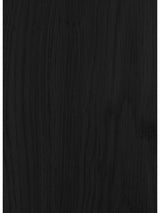 Sydney Rattan Print 2 Door Wardrobe with Shelf