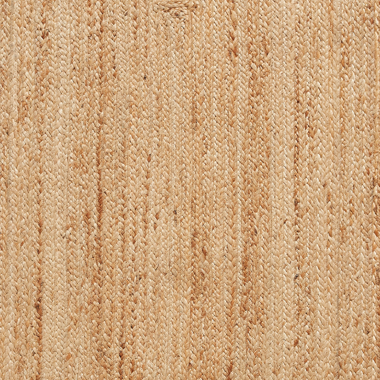 Savannah Jute Scallop Black Natural Rug