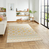 Spectrum E3145 Multi Modern Rug