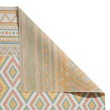 Spectrum E3145 Multi Modern Rug