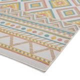 Spectrum E3145 Multi Modern Rug