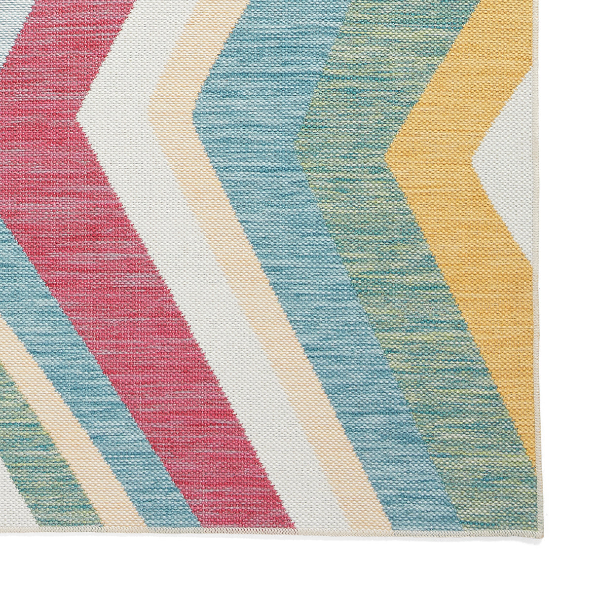 Spectrum E9335 Multi Modern Rug