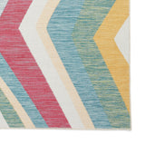 Spectrum E9335 Multi Modern Rug