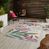 Spectrum E9338 Multi Modern Rug