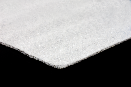Novostrat Comfort White Foam Flooring Underlay For Laminate and Engineered Flooring 15m x 1m x 2mm