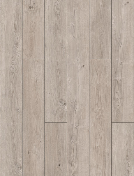 Allora Composite Flooring Stoney Oak