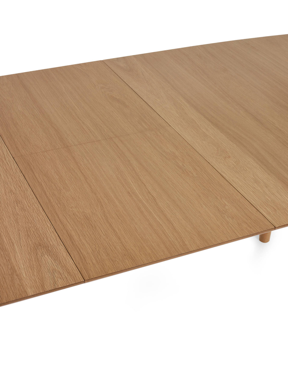Theia Rectangular Extending 6-8 Seater Dining Table