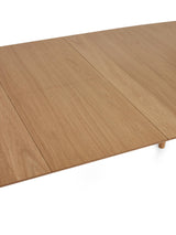 Theia Rectangular Extending 6-8 Seater Dining Table