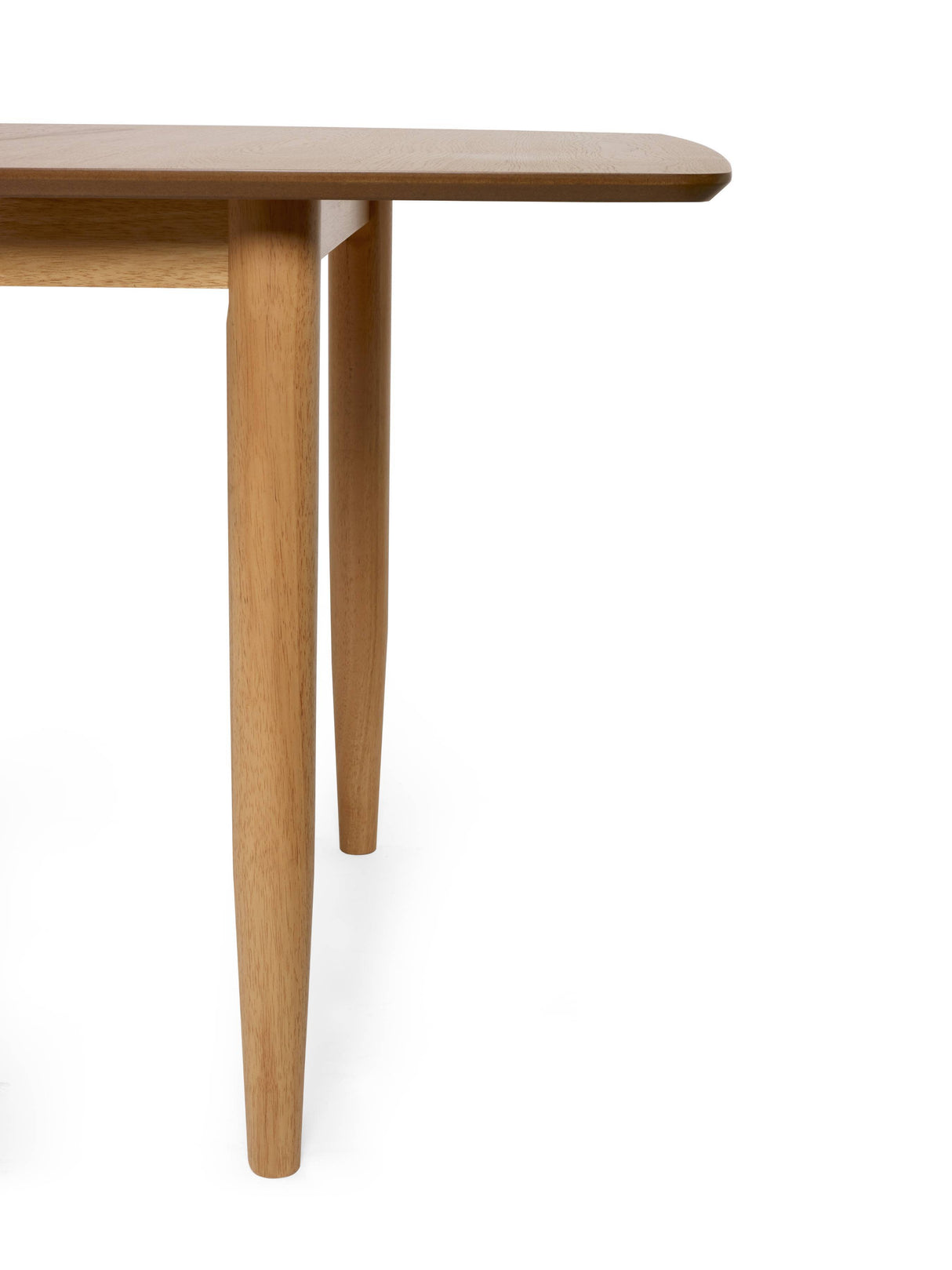 Theia Rectangular Extending 6-8 Seater Dining Table