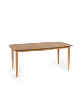 Theia Rectangular Extending 6-8 Seater Dining Table