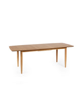 Theia Rectangular Extending 6-8 Seater Dining Table
