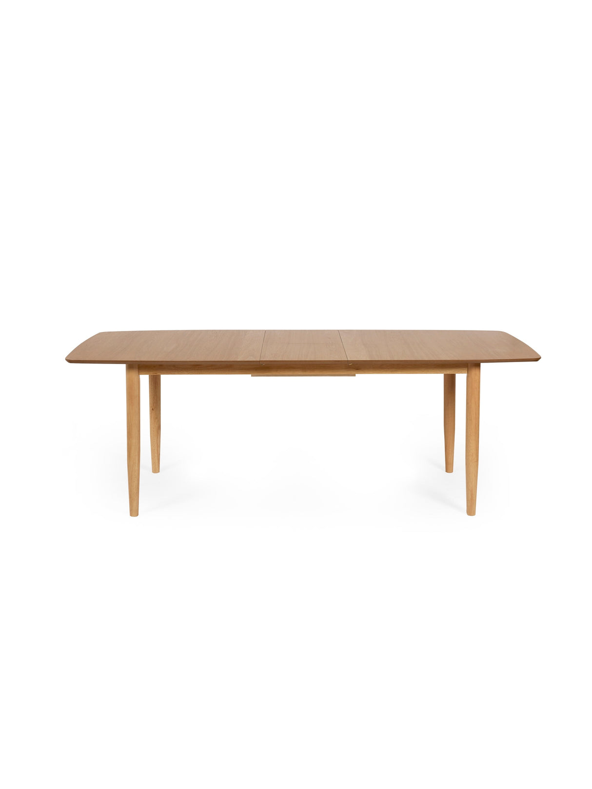 Theia Rectangular Extending 6-8 Seater Dining Table