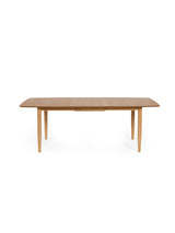 Theia Rectangular Extending 6-8 Seater Dining Table
