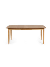 Theia Rectangular Extending 6-8 Seater Dining Table