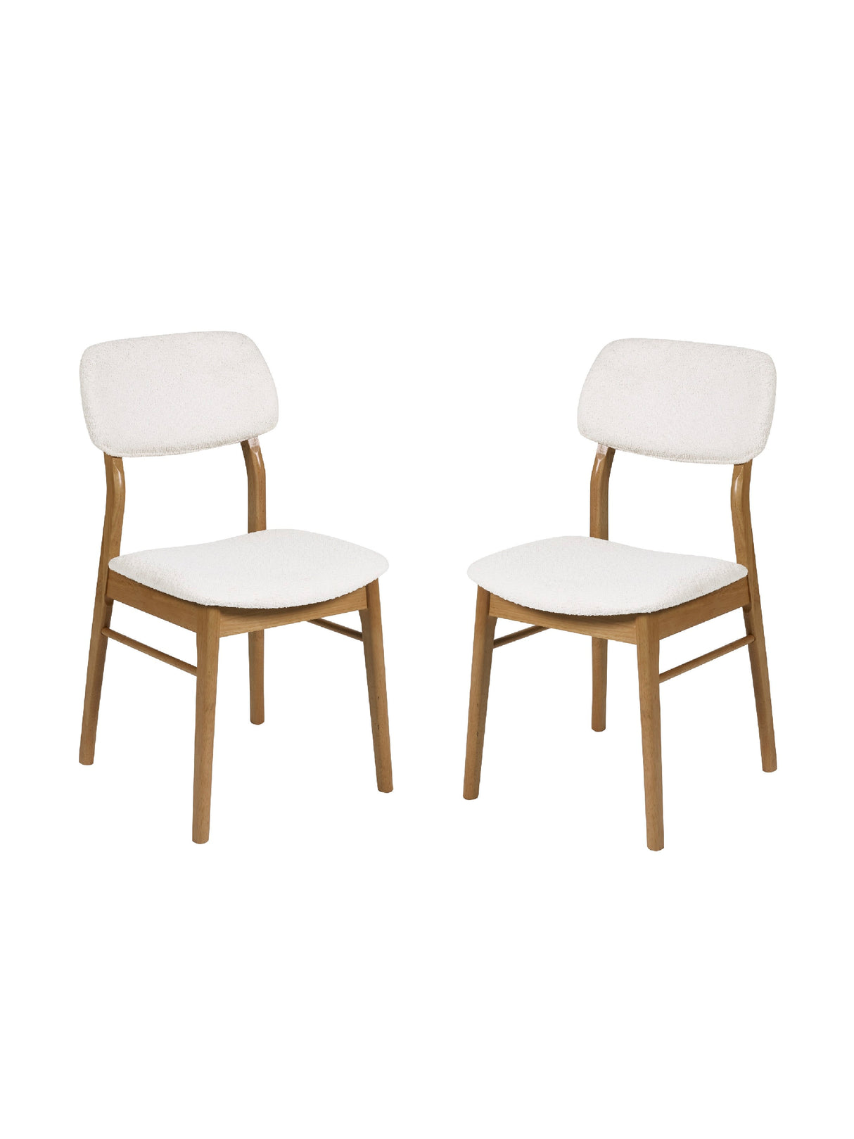 Theia Upholstered Dining Chair (Set of 2)