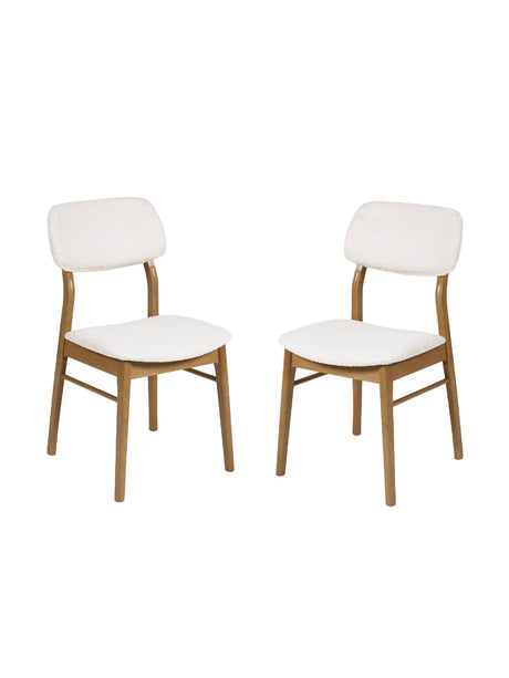 Theia Upholstered Dining Chair (Set of 2)