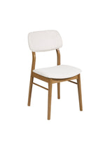 Theia Upholstered Dining Chair (Set of 2)
