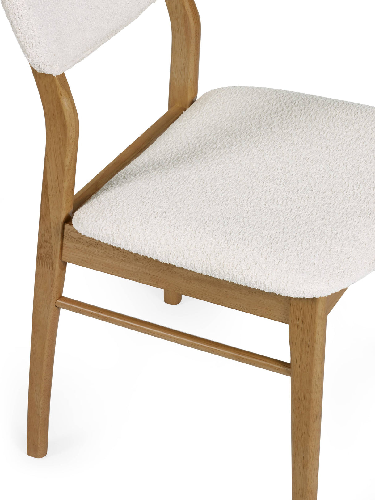 Theia Upholstered Dining Chair (Set of 2)