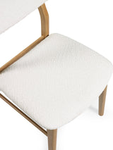 Theia Upholstered Dining Chair (Set of 2)