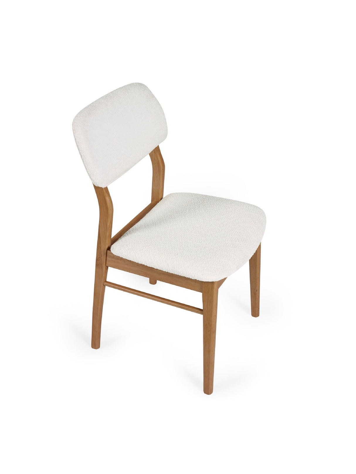 Theia Upholstered Dining Chair (Set of 2)