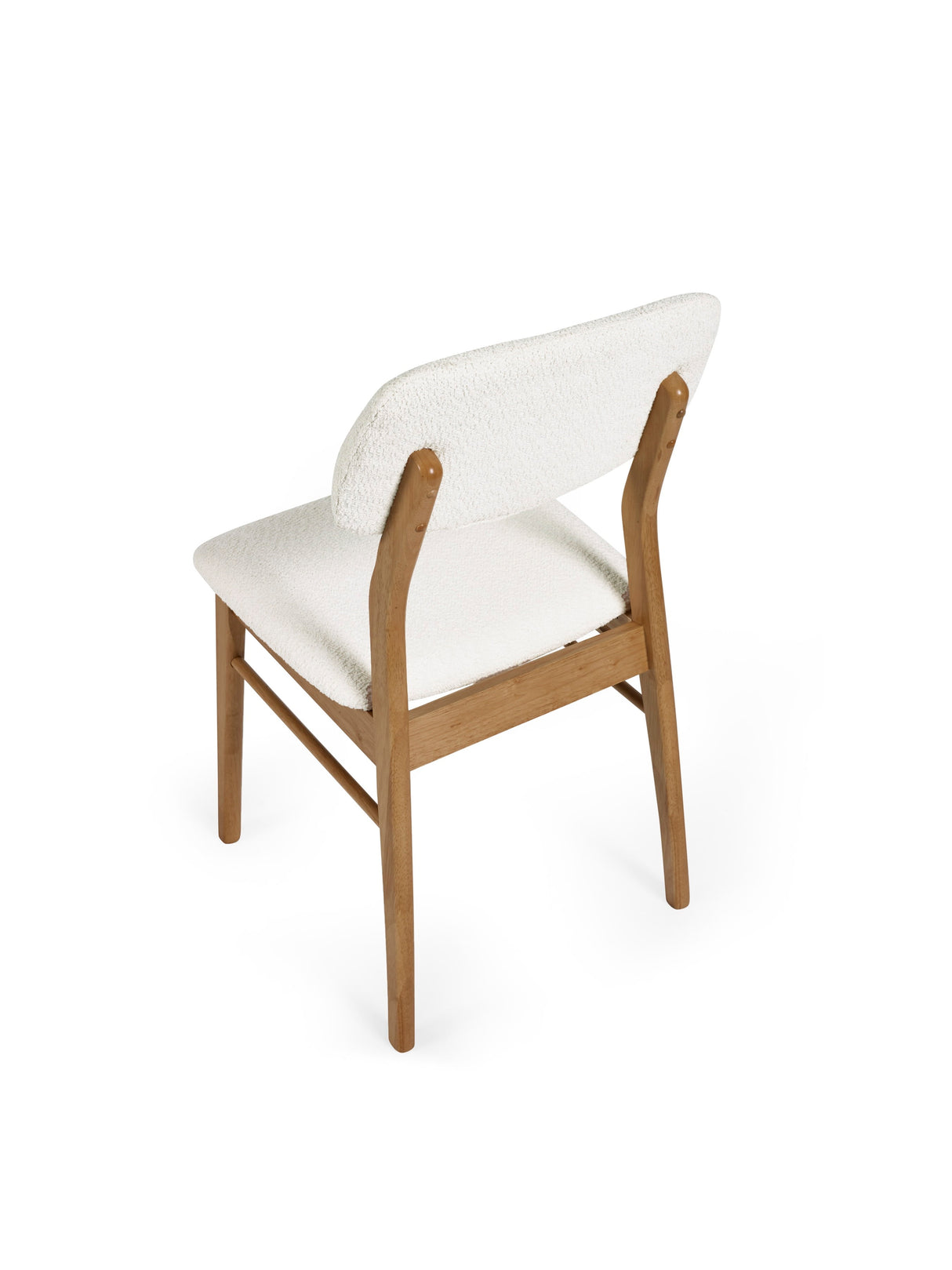 Theia Upholstered Dining Chair (Set of 2)