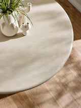 Thyra Round 4 Seater Dining Table