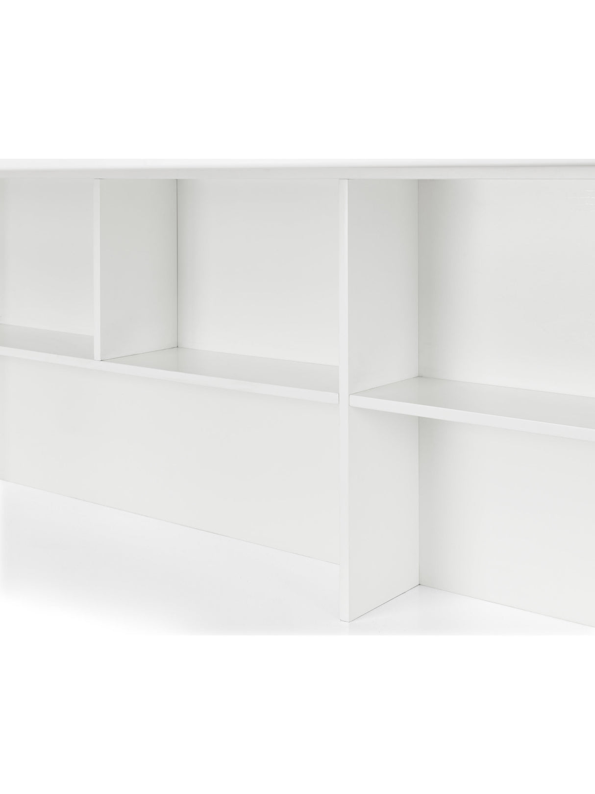 Titan High Sleeper Bed with Desk