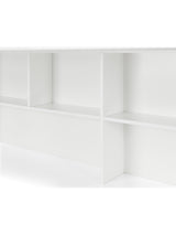 Titan High Sleeper Bed with Desk