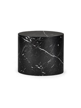Toba Oval Nest of 2 Side Tables