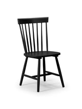 Torino Spindle Back Dining Chair (Set of 4)