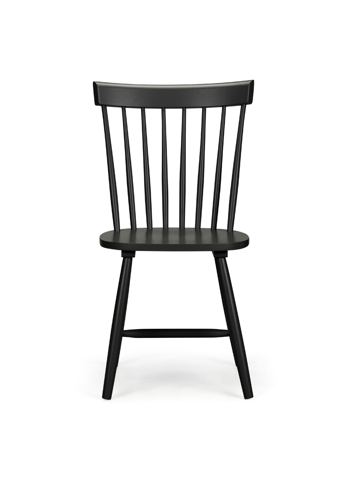 Torino Spindle Back Dining Chair (Set of 4)