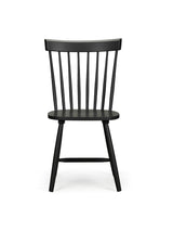 Torino Spindle Back Dining Chair (Set of 4)