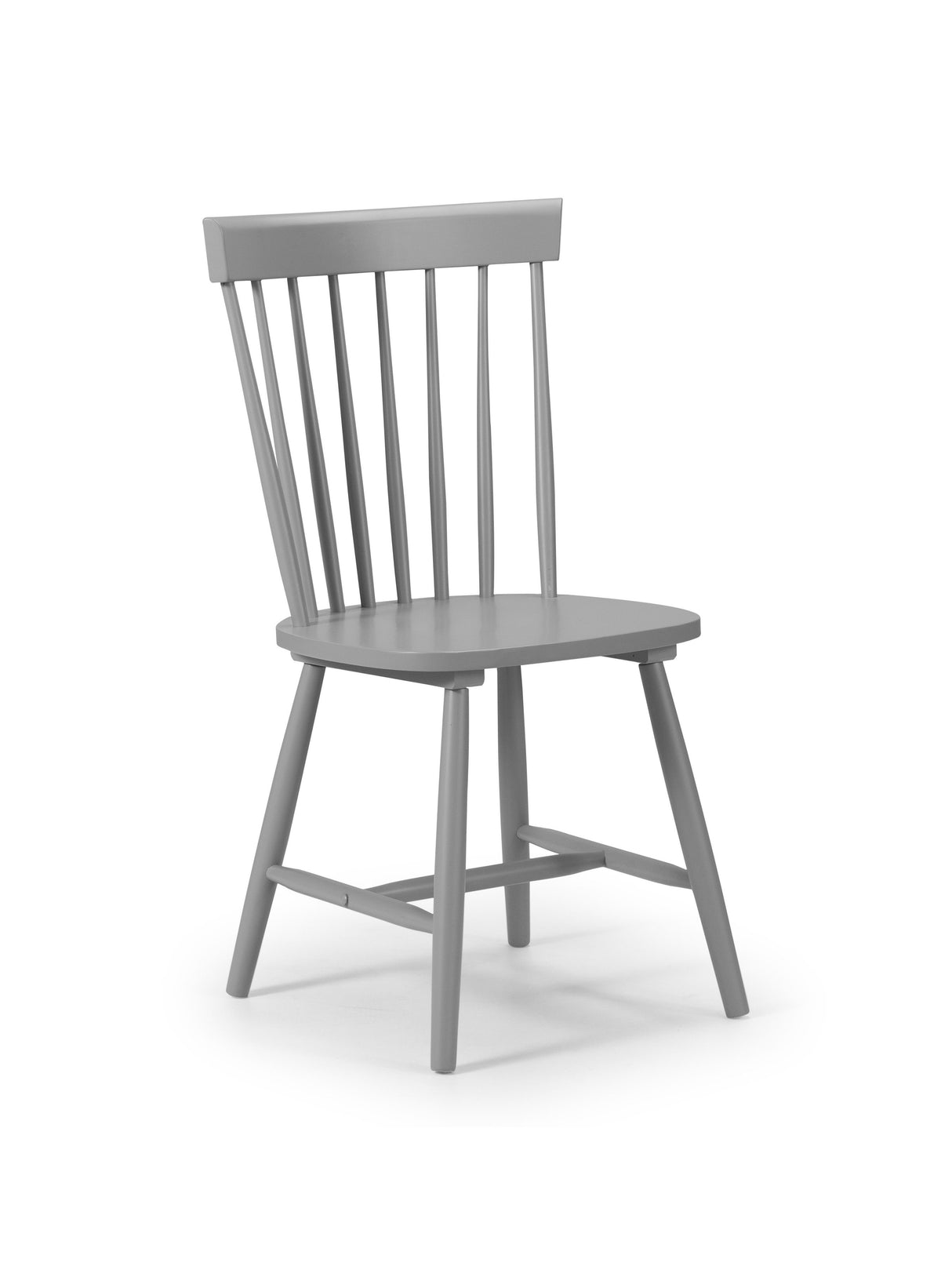 Torino Spindle Back Dining Chair (Set of 4)