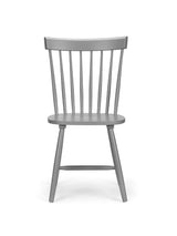Torino Spindle Back Dining Chair (Set of 4)