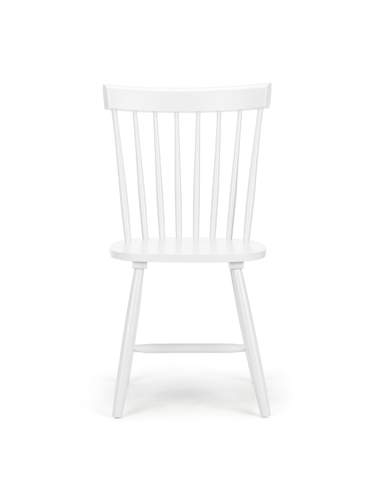 Torino Spindle Back Dining Chair (Set of 4)