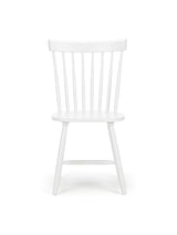 Torino Spindle Back Dining Chair (Set of 4)