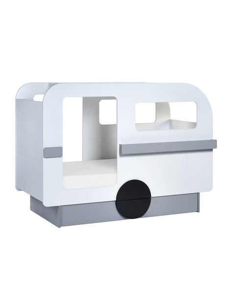 Tourer Caravan Bed