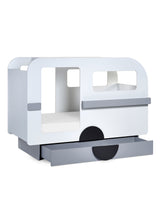 Tourer Caravan Bed