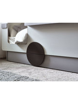 Tourer Caravan Bed