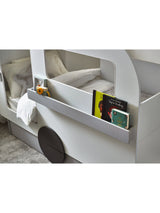 Tourer Caravan Bed