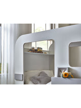 Tourer Caravan Bed