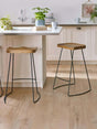 Travis Bar Stool (Set of 2)