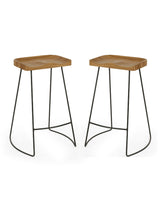 Travis Bar Stool (Set of 2)