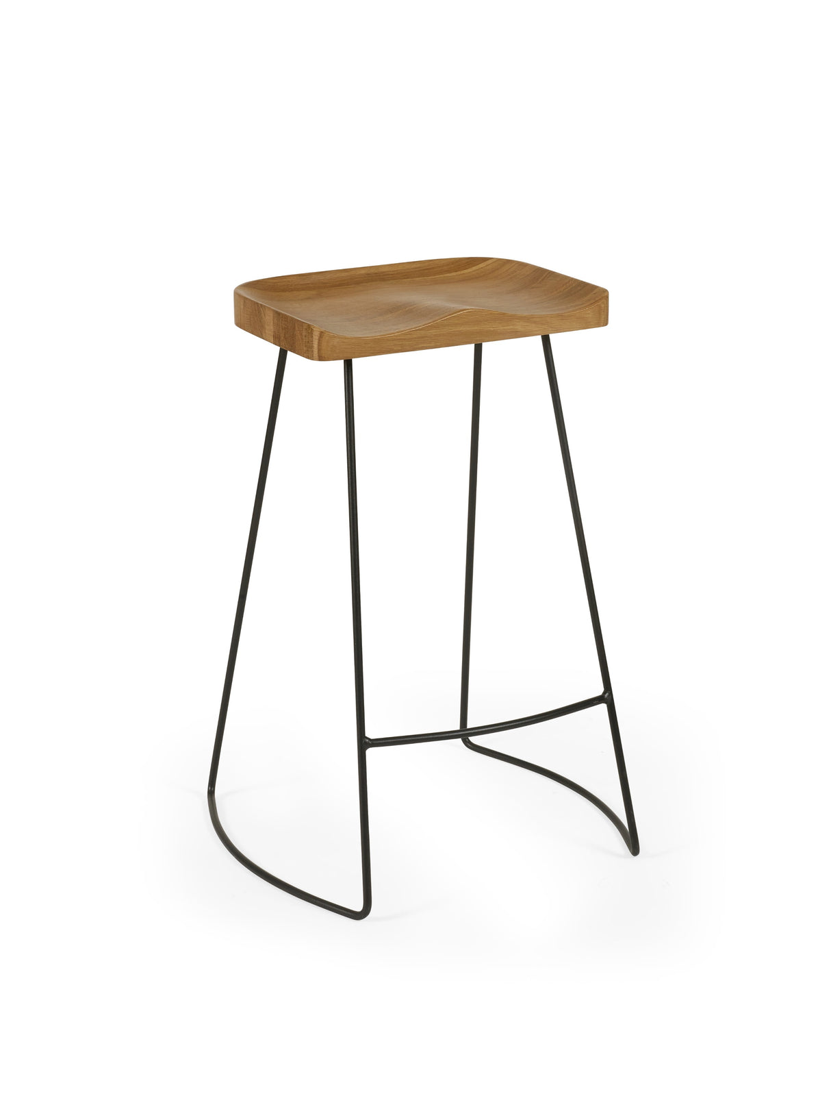 Travis Bar Stool (Set of 2)