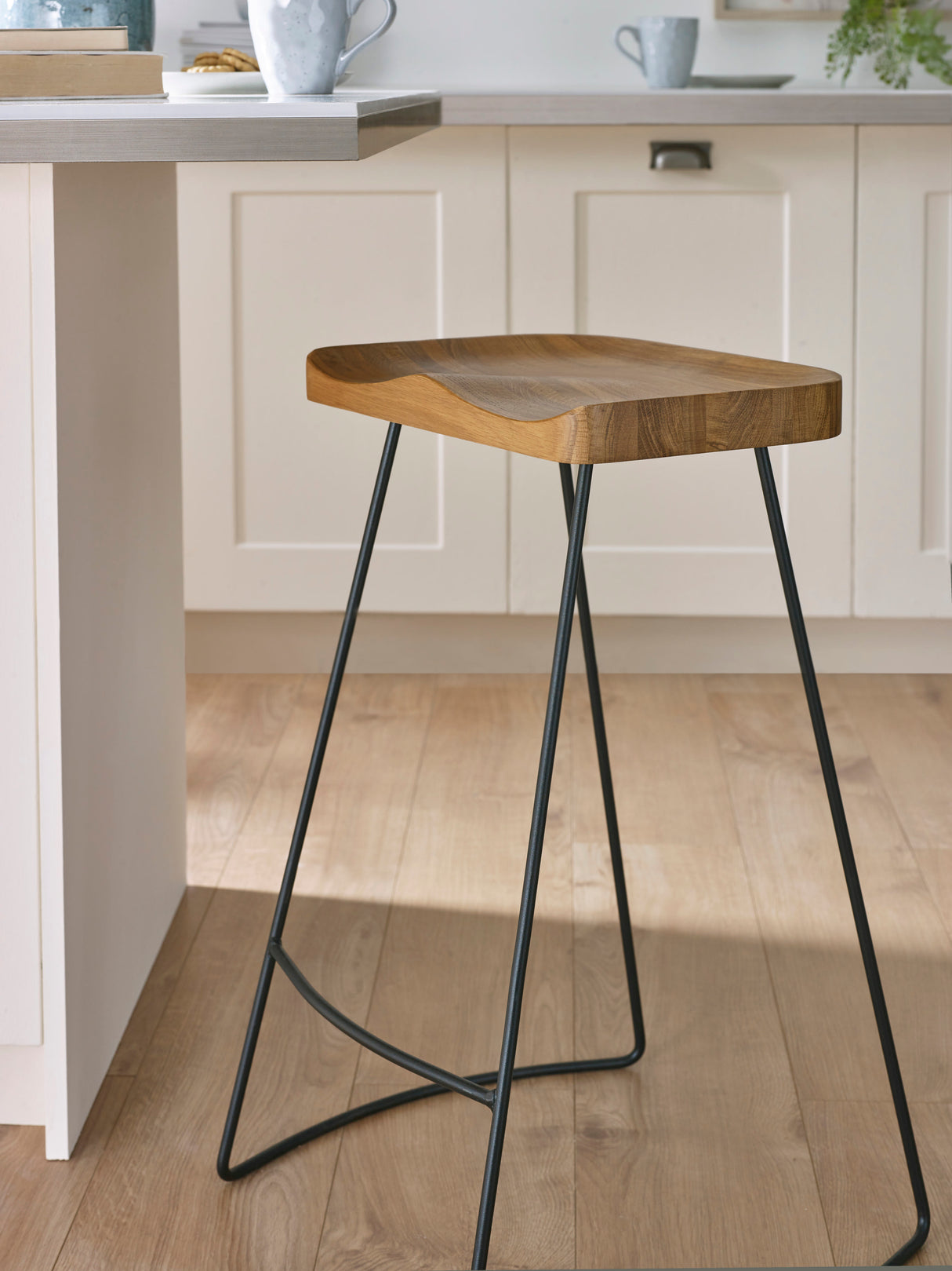 Travis Bar Stool (Set of 2)